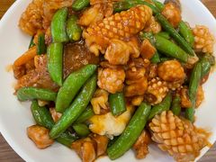 八珍豆腐-砂锅李(九江路店)