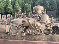 -龙口南山旅游景区