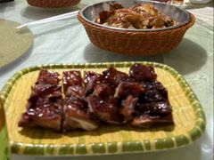 -红旗山庄(圭峰山店)