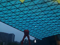 -阿里中心·杭州Z空间