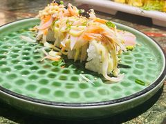 -炙柒Sekinana·精致料理 烧鸟·铁板烧(海上世界店)