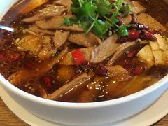 -菩提树·素食餐厅(汇智国际商业中心店)