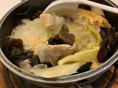 胡椒猪肚煲-稻香酒家(天河城店)