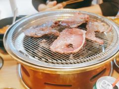 -闻老头·菊花炭烤肉(D11店)