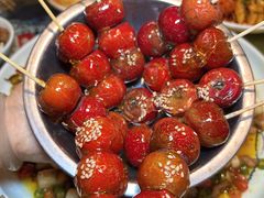 -阿嫂印象·民间江湖菜(大学城店)