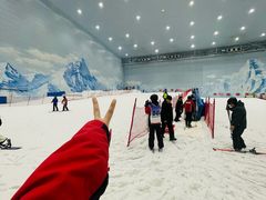 -哈尔滨热雪奇迹