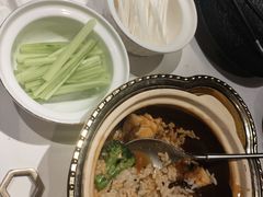 -彩虹之约•淮扬家宴(亚运村店)
