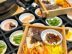 -酝· 大师滇菜(公园1903店)