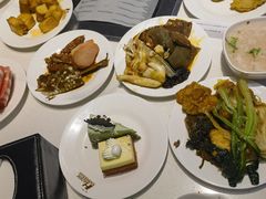-豪食披萨烤肉自助(保定商场店)