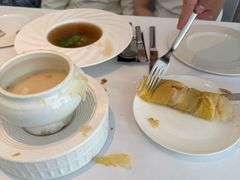 -王品牛排(郑州大卫城店)