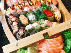 -河风精致寿司(双井店)