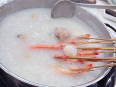 -盈田盈粥庄(黄兴公园店)
