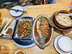 -妈妈的味道(和顺古镇店)