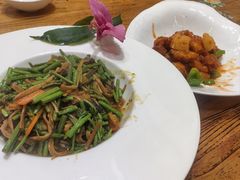 -一盏明灯全素斋(殊像寺店)