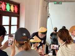 -孙文西路步行街
