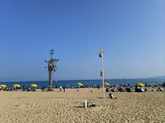 -大梅沙海滨公园