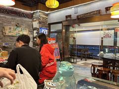 -阿嫂印象·民间江湖菜(大学城店)