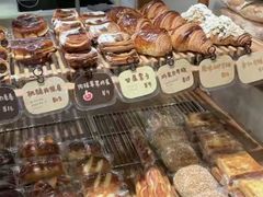-慢熟面包店bud bread(孩儿巷店)