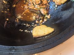 -江湖水乡铁锅炖魚(周庄嘉园店)