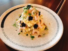 俄国虾土豆沙拉-FISH&POTATO Cō(地中海美食 万象城店)