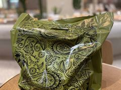 -OUR Bakery(SKP-S店)