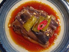 -那家小馆•北京菜•烤鸭(香山店)
