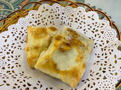 -新疆红柳花餐厅(新洲店)