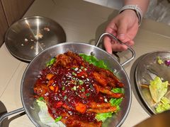 -西塔老太太泥炉烤肉(青浦蟠龙天地店)