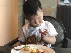 -AdD全日制餐厅(中谷花园酒店)