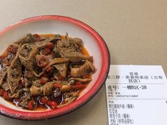 -老三样·旧食新味(万寿宫店)