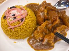 -新记美食(关闸店)
