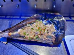 -很久以前羊肉串(打浦路店)