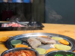 -麻蒲碳烤肉(远景路1号店)