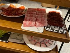 -蜀九香火锅(九眼桥店)