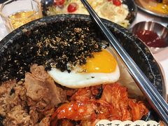 -京尚道韩式美食屋(海甸岛店)