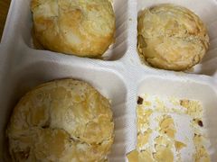 -龙华素斋(龙华路店)