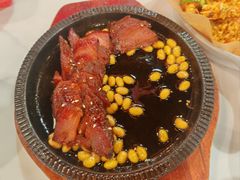 -日昌餐馆(亦庄店)