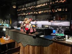 -肴约·花园式餐厅(湖里店)