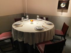 包厢-炳胜私厨(万象前海店)