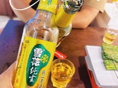 -半酌烧烤小酒馆(南京东路店)