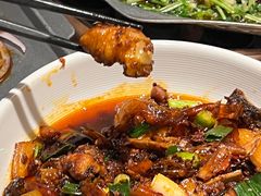 -树厨贵州菜(花果园购物中心店)