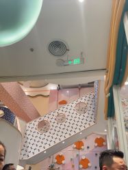 -奈尔宝家庭中心·亲子餐厅(苏州大悦城店)