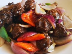 -民族饭荘(新华大街店)