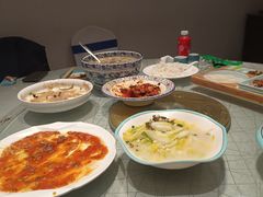 -裕德隆清真饭庄·天津特色菜(东丽店)