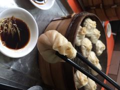 四季美汤包(户部巷店)-四季美汤包(户部巷店)