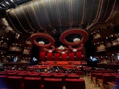 -交通银行前滩31演艺中心