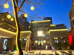 -麦落精酿啤酒餐吧(先农大院店)