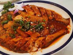-阿里郎海鲜酒店