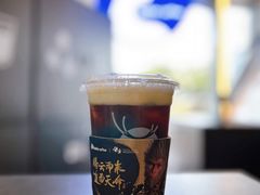 -瑞幸咖啡(深业泰然大厦店)