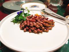 话梅恋花生-九十九顶毡房(阜石路店)